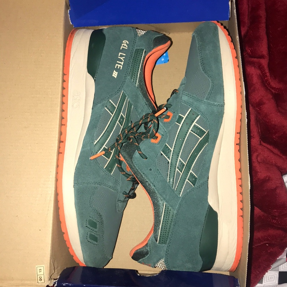 Asics